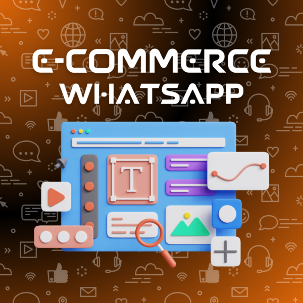 E-commerce WhatsApp