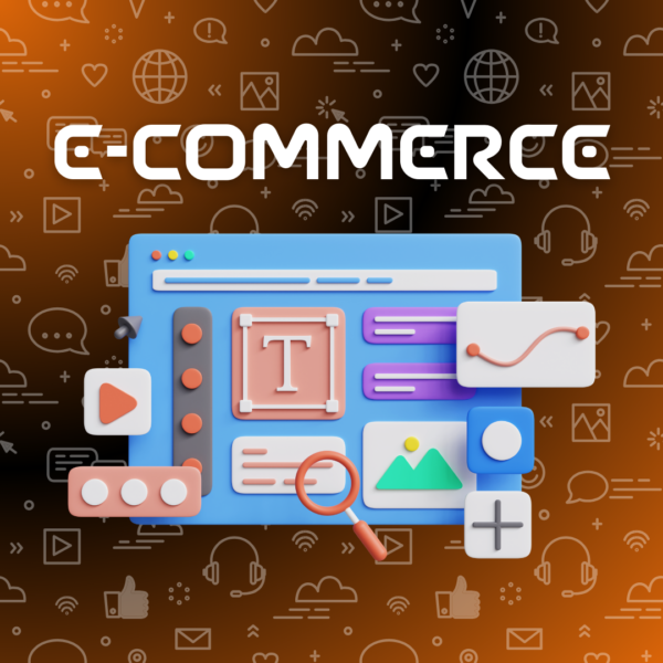E-commerce