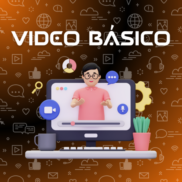 Video Básico