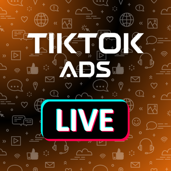 TikTok Ads