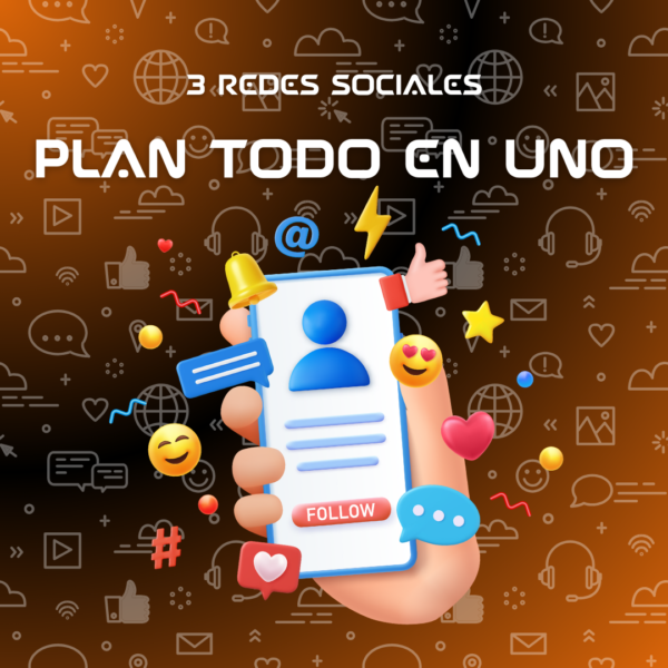 Plan Todo en Uno